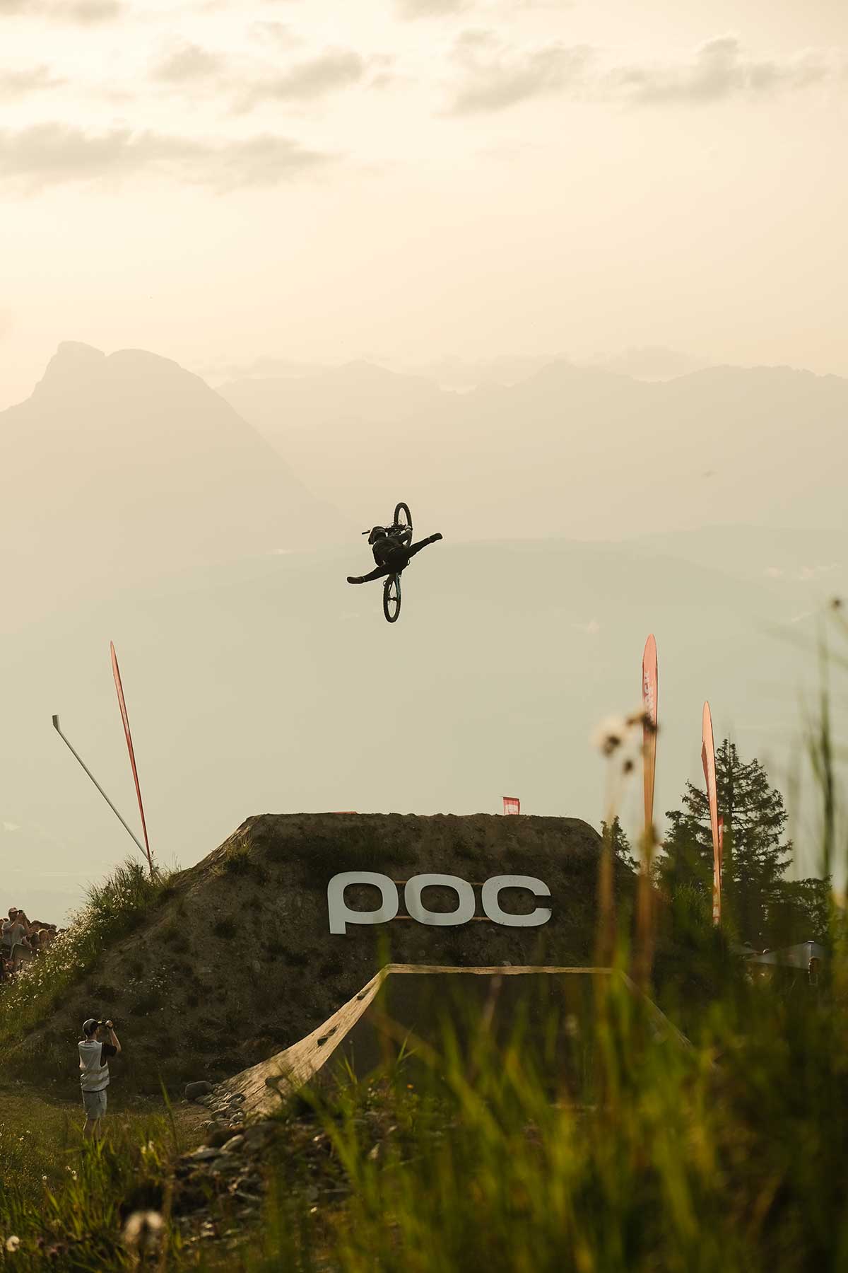 Crankworx Whip-off